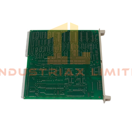 ABB DSDP150 57160001-GF Pulse Encoder Input Module