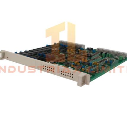 ABB DSDP150 57160001-GF Pulse Encoder Input Module