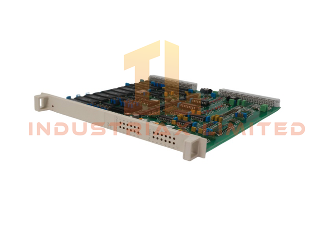 ABB DSDP150 57160001-GF Pulse Encoder Input Module