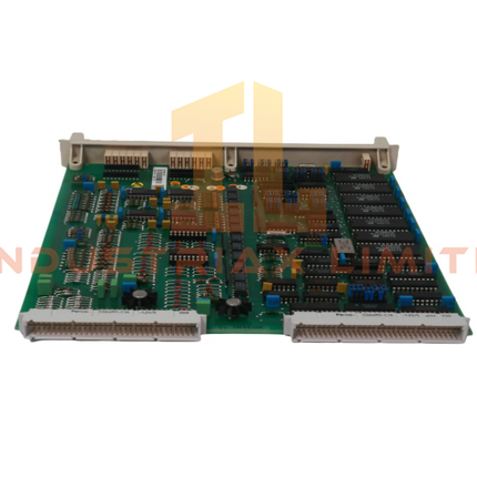 ABB DSDP150 57160001-GF Pulse Encoder Input Module