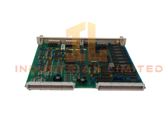 ABB DSDP150 57160001-GF Pulse Encoder Input Module