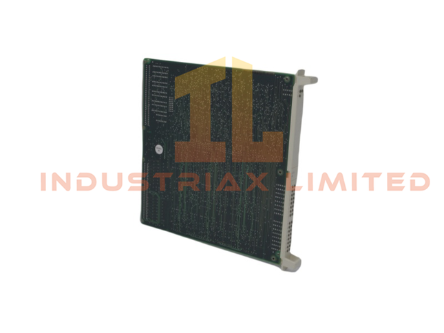 ABB DSDX180 3BSE003859R1 Digital I/O Board