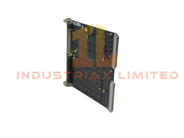 ABB DSDX180 3BSE003859R1 Digital I/O Board