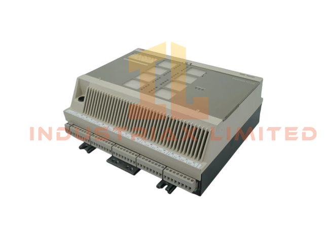 ABB DSDX451L Expansion Unit