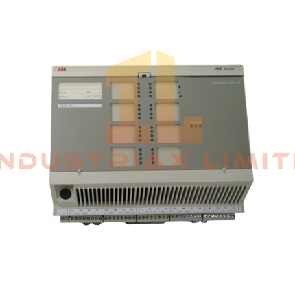 ABB DSDX451L Expansion Unit