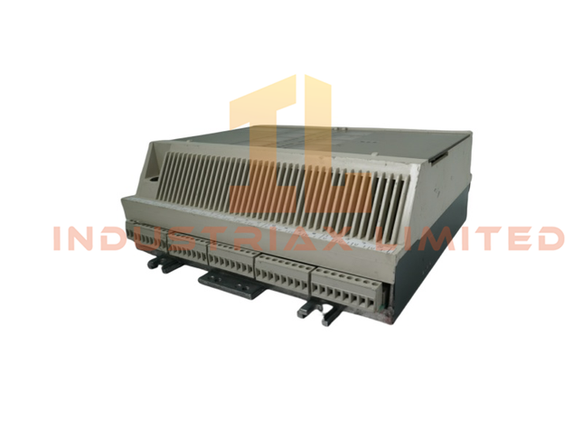 ABB DSDX454 5716075‑AT Remote I/O Basic Unit