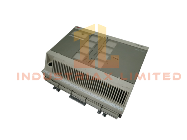 ABB DSDX454 5716075‑AT Remote I/O Basic Unit