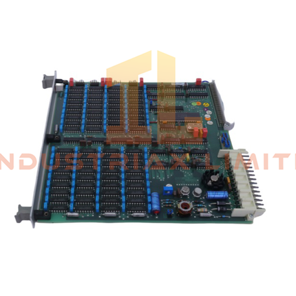 ABB DSMB114 57360001-MG Memory Module