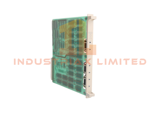 لوحة ذاكرة ماستر بيس ABB DSMB127 57360001-HG
