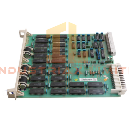 لوحة ذاكرة ماستر بيس ABB DSMB127 57360001-HG