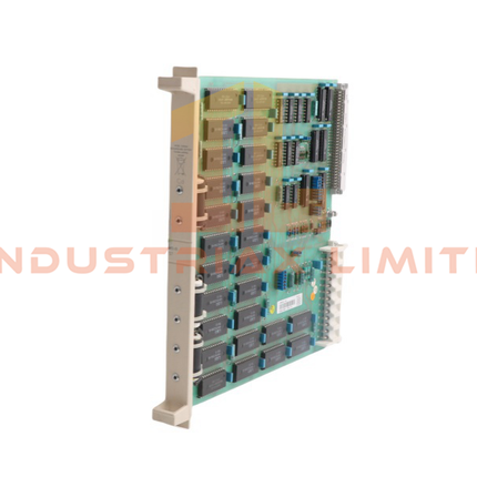 لوحة ذاكرة ماستر بيس ABB DSMB127 57360001-HG