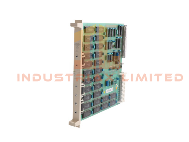 لوحة ذاكرة ماستر بيس ABB DSMB127 57360001-HG