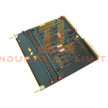 ABB DSMB151 57360001-K Memory Module