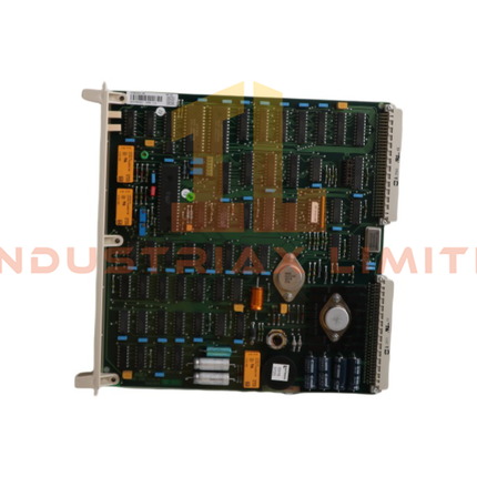 ABB DSMC112 57360001-HC Floppy Disk Controller