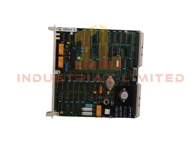 ABB DSMC112 57360001-HC Floppy Disk Controller