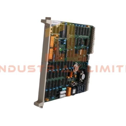 ABB DSMC112 57360001-HC Floppy Disk Controller