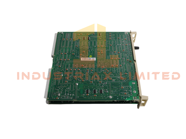 لوحة معالج ABB DSPC172 57310001-ML | وحدة معالجة مركزية MasterPiece