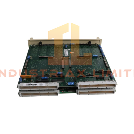 ABB DSPC172 57310001‑ML Processor Board | MasterPiece CPU Module