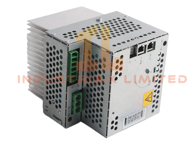ABB DSQC 664 3HAC030923-001 Robot Drive Unit