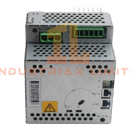 ABB DSQC 664 3HAC030923-001 Robot Drive Unit