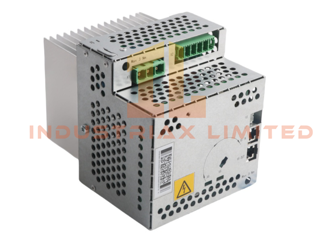 ABB DSQC 664 3HAC030923-001 Robot Drive Unit