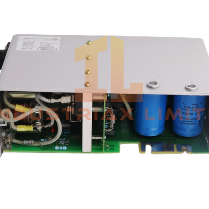 ABB DSSR 122 DSSR1229K 4899 0001-NK Rack Power Supply