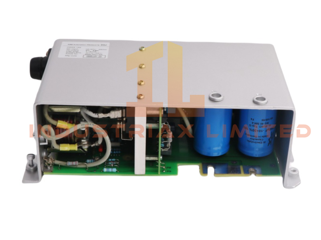 ABB DSSR 122 DSSR1229K 4899 0001-NK Rack Power Supply