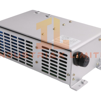 ABB DSSR 122 DSSR1229K 4899 0001-NK Rack Power Supply