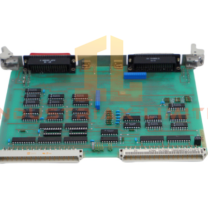 ABB GJR5143200R0001 35EK91 Bus Coupler Unit