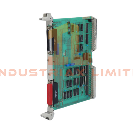 ABB GJR5143200R0001 35EK91 Bus Coupler Unit