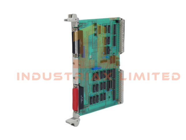 ABB GJR5143200R0001 35EK91 Bus Coupler Unit