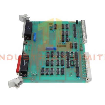 ABB GJR5143200R0001 35EK91 Bus Coupler Unit