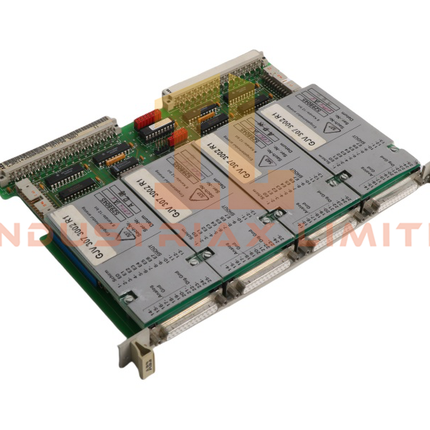 ABB GJR5143600R0001 35TP90 Carrier Board