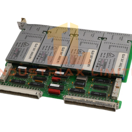 ABB GJR5143600R0001 35TP90 Carrier Board