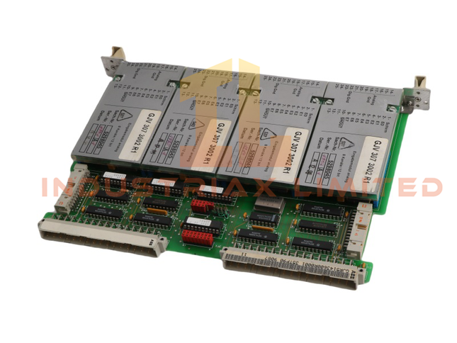 ABB GJR5143600R0001 35TP90 Carrier Board