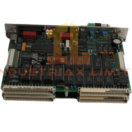 ABB GJR5146620R0001 35ZE94G CPU Processor Board