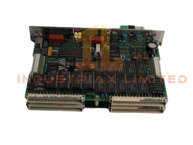 ABB GJR5146620R0001 35ZE94G CPU Processor Board