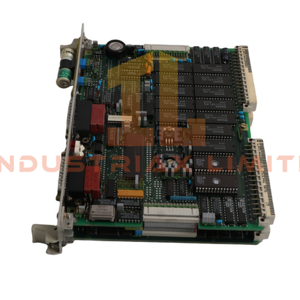 ABB GJR5146620R0001 35ZE94G CPU Processor Board