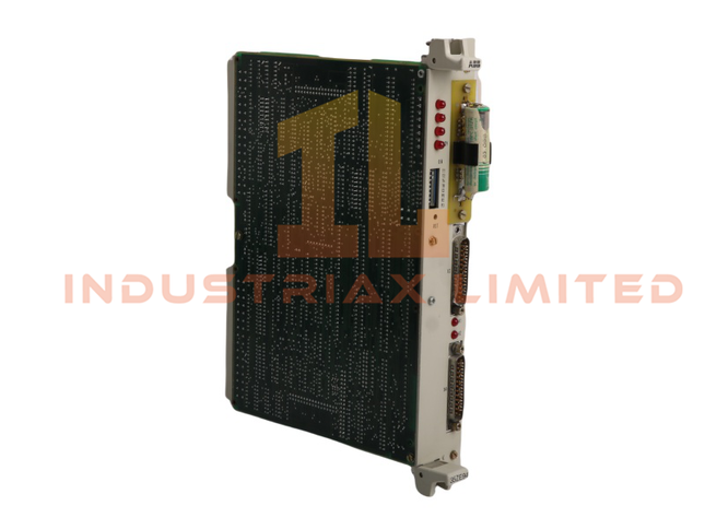 ABB GJR5146620R0001 35ZE94G CPU Processor Board