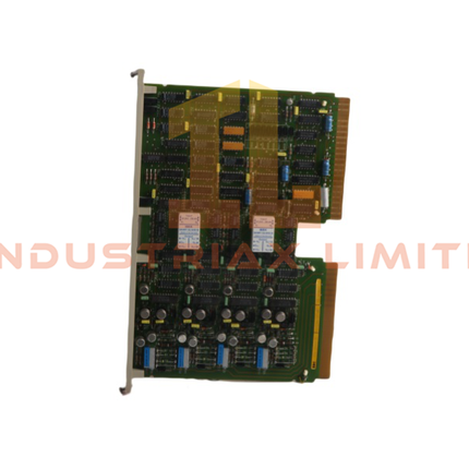 ABB HESG330061R1 ED1411C PLC Board