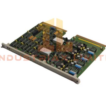 ABB HESG330061R1 ED1411C PLC Board