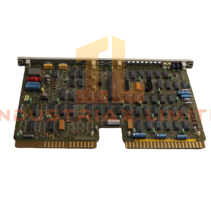 ABB HESG330103R2 ES1613 High-Performance Industrial Controller