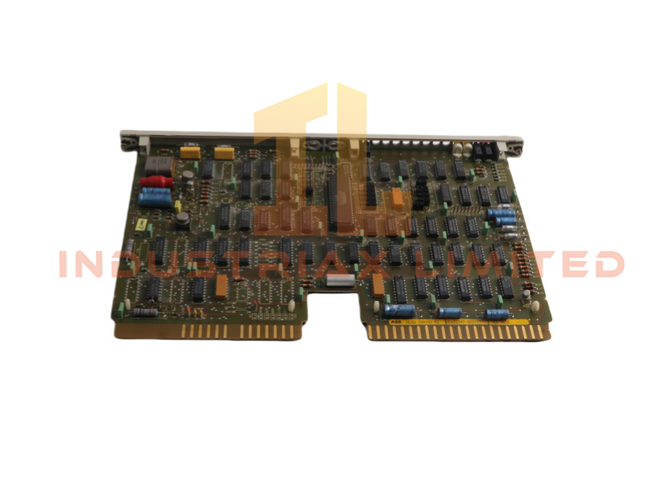 وحدة تحكم صناعية عالية الأداء ABB HESG330103R2 ES1613