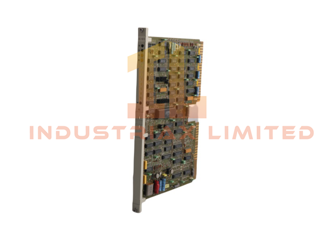 وحدة تحكم صناعية عالية الأداء ABB HESG330103R2 ES1613