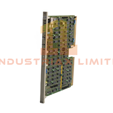 ABB HESG330184R1 ES1844C PC Board