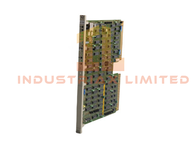 ABB HESG330184R1 ES1844C PC Board