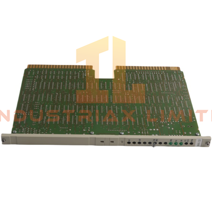 ABB HESG330184R1 ES1844C PC Board