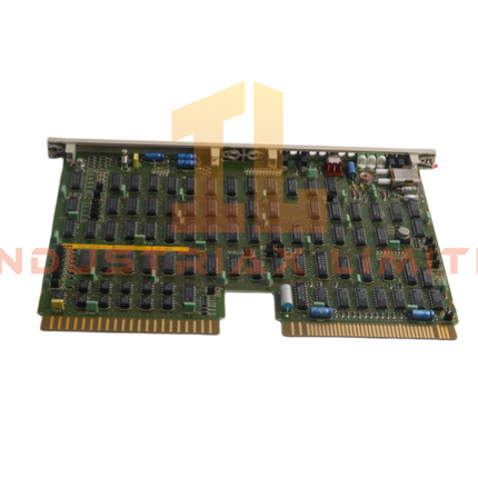 ABB HESG330184R1 ES1844C PC Board