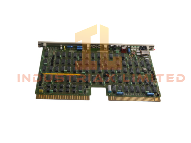 ABB HESG330184R1 ES1844C PC Board