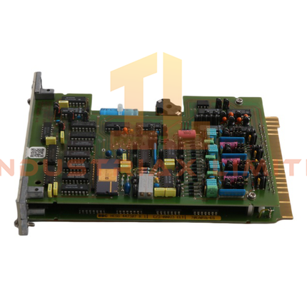 ABB HESG447307R1 70EA01B-ES Analog Input Board